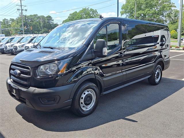 used 2020 Ford Transit-150 car, priced at $17,988