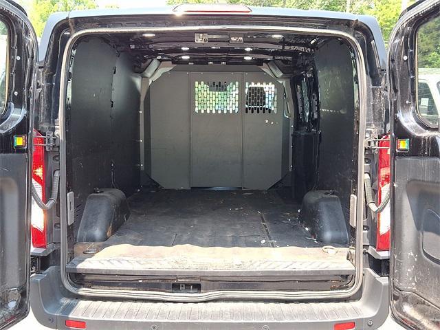 used 2020 Ford Transit-150 car, priced at $18,588