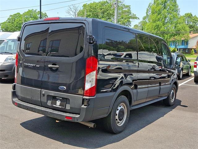 used 2020 Ford Transit-150 car, priced at $18,588