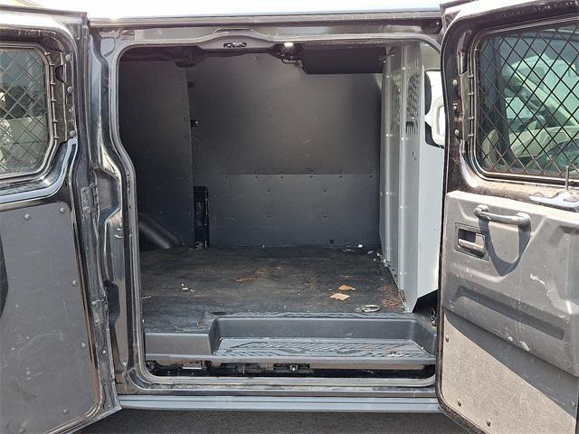 used 2020 Ford Transit-150 car, priced at $18,588