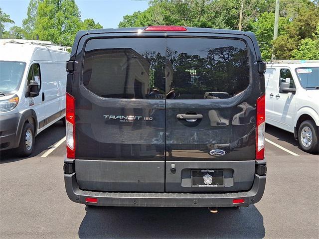 used 2020 Ford Transit-150 car, priced at $18,588