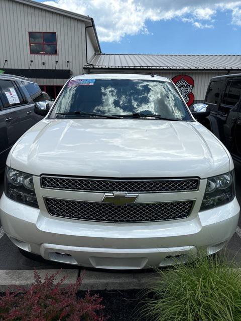 used 2008 Chevrolet Tahoe car, priced at $10,988