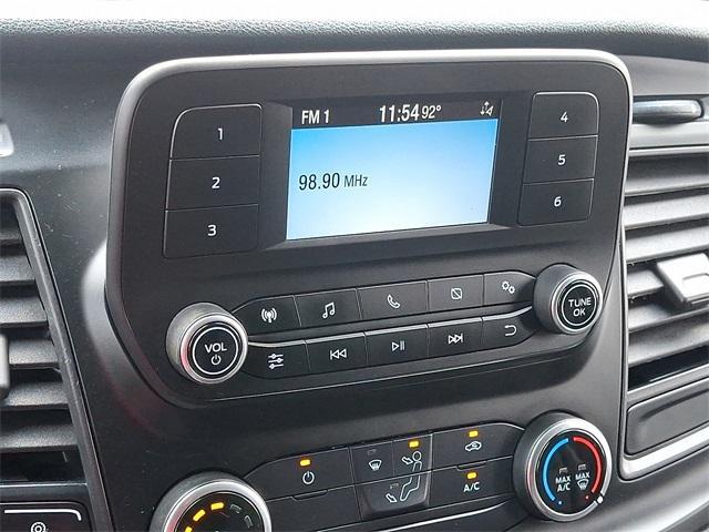 used 2020 Ford Transit-250 car, priced at $20,988