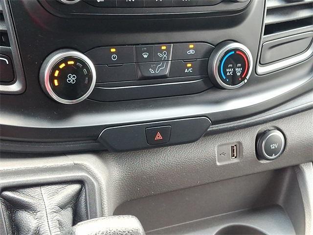 used 2020 Ford Transit-250 car, priced at $20,988