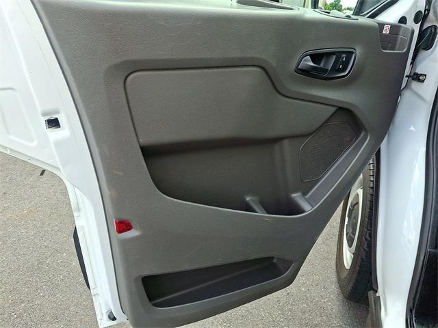 used 2020 Ford Transit-250 car, priced at $20,988