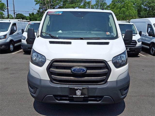 used 2020 Ford Transit-250 car, priced at $21,888