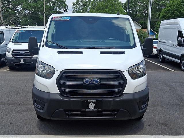 used 2020 Ford Transit-250 car, priced at $20,988