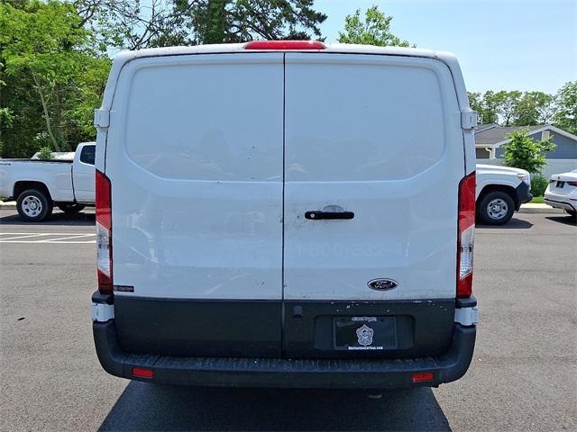 used 2020 Ford Transit-250 car, priced at $21,888