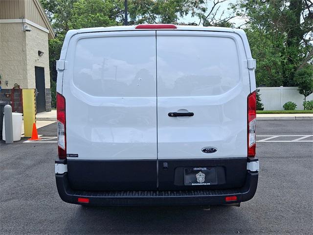 used 2020 Ford Transit-250 car, priced at $20,988