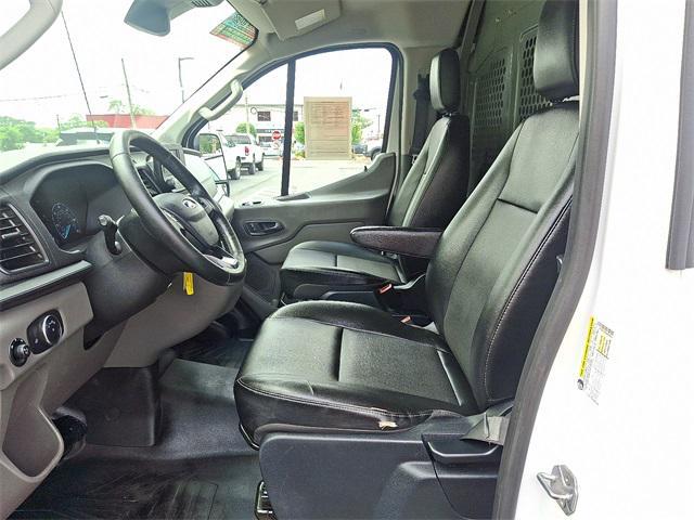 used 2020 Ford Transit-250 car, priced at $20,988