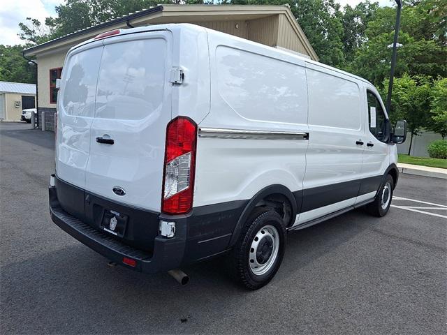 used 2020 Ford Transit-250 car, priced at $20,988