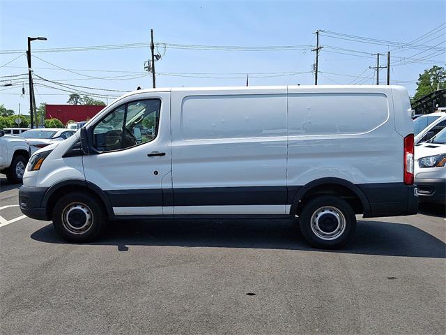 used 2020 Ford Transit-250 car, priced at $21,888