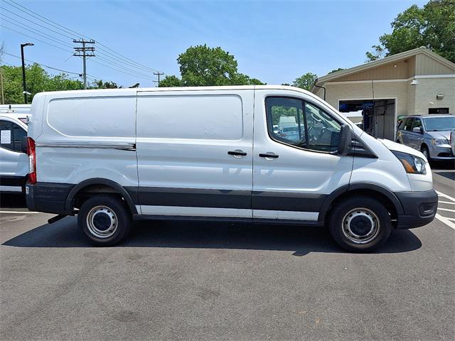 used 2020 Ford Transit-250 car, priced at $21,888