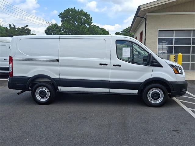 used 2020 Ford Transit-250 car, priced at $20,988