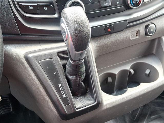 used 2020 Ford Transit-250 car, priced at $20,988
