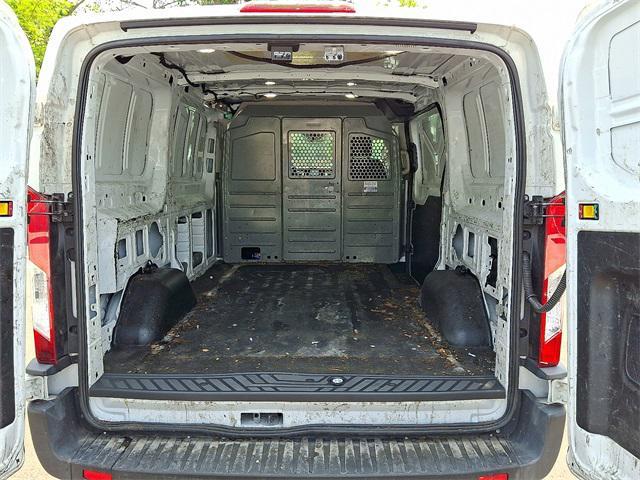 used 2020 Ford Transit-250 car, priced at $21,888