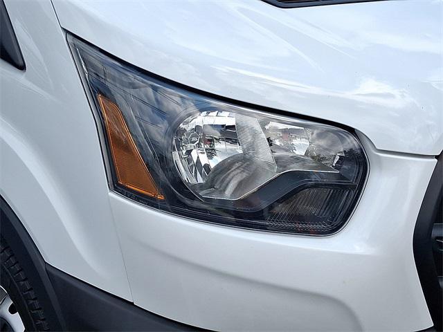 used 2020 Ford Transit-250 car, priced at $20,988