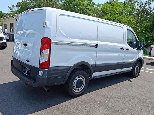 used 2020 Ford Transit-250 car, priced at $21,888