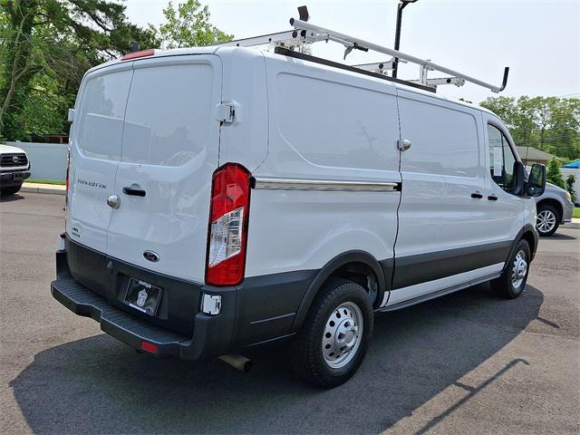 used 2020 Ford Transit-250 car, priced at $24,988
