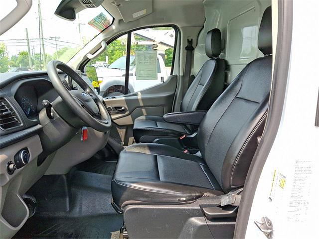 used 2020 Ford Transit-250 car, priced at $24,988