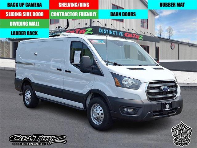 used 2020 Ford Transit-250 car, priced at $25,888