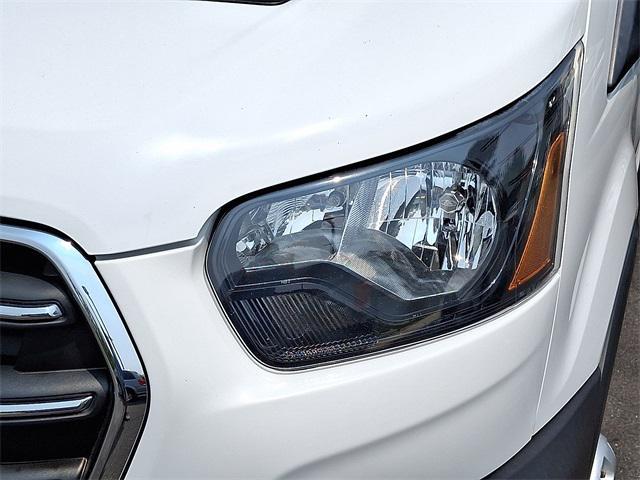used 2020 Ford Transit-250 car, priced at $24,988
