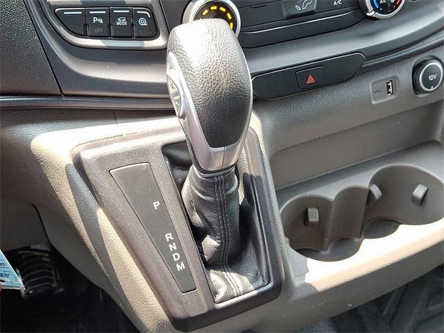 used 2020 Ford Transit-250 car, priced at $24,988