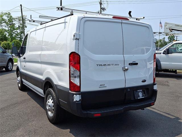 used 2020 Ford Transit-250 car, priced at $24,988