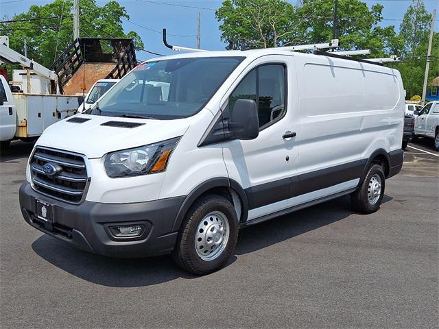 used 2020 Ford Transit-250 car, priced at $24,988