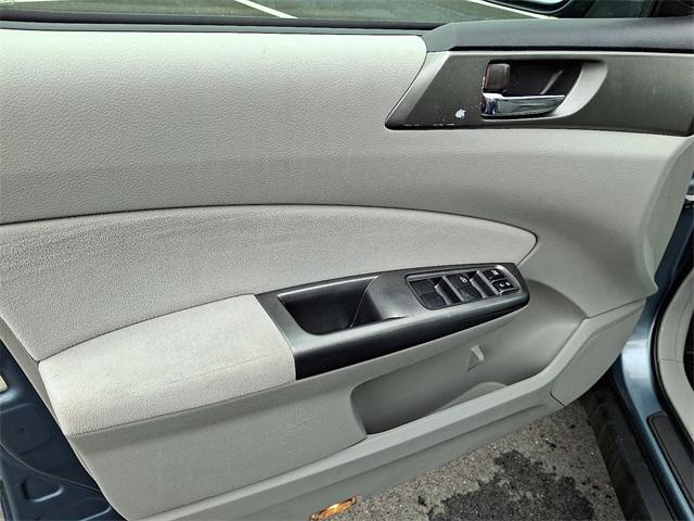 used 2011 Subaru Forester car, priced at $6,988