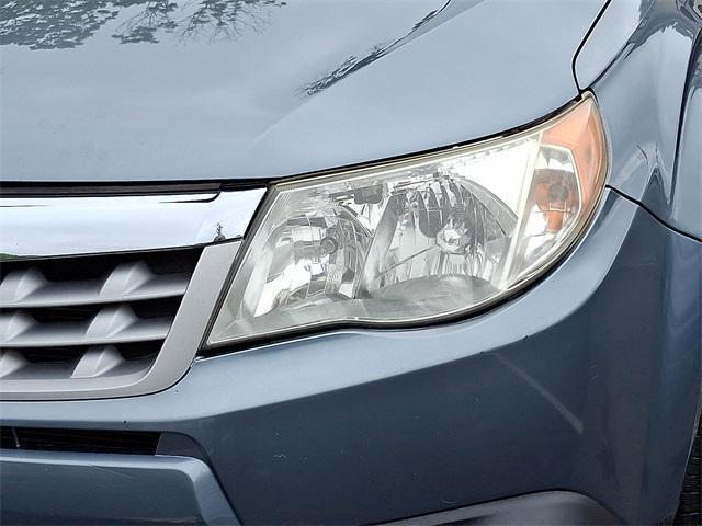 used 2011 Subaru Forester car, priced at $6,988