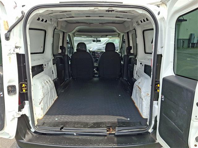 used 2016 Ram ProMaster City car, priced at $9,688