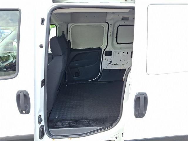 used 2016 Ram ProMaster City car, priced at $9,688