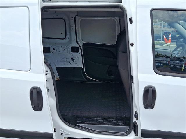 used 2016 Ram ProMaster City car, priced at $9,688