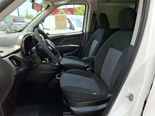 used 2016 Ram ProMaster City car, priced at $9,688