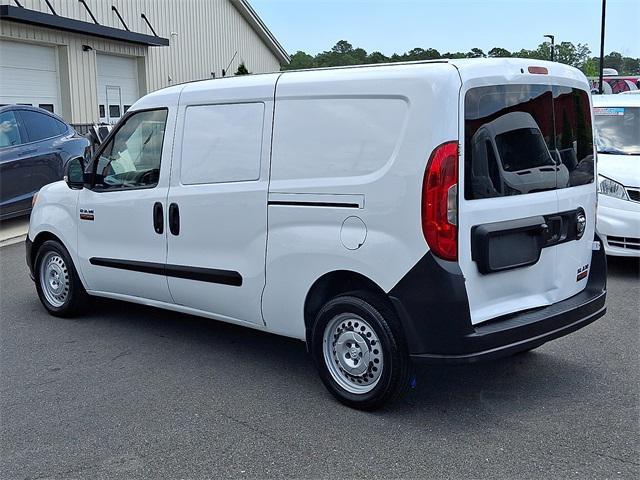 used 2016 Ram ProMaster City car, priced at $9,688