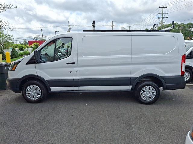 used 2018 Ford Transit-250 car, priced at $13,588