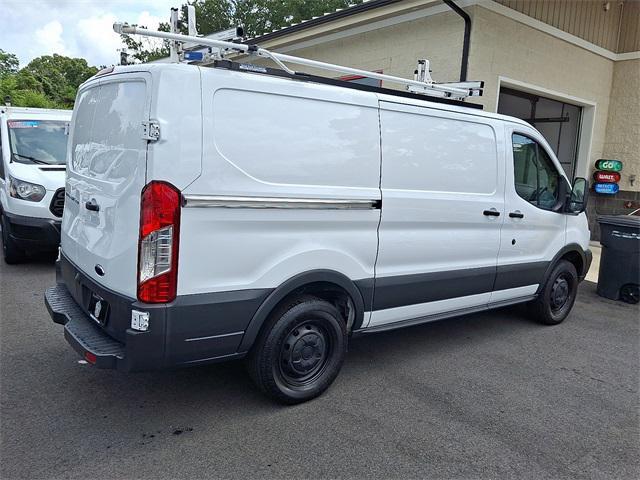used 2018 Ford Transit-250 car, priced at $13,588
