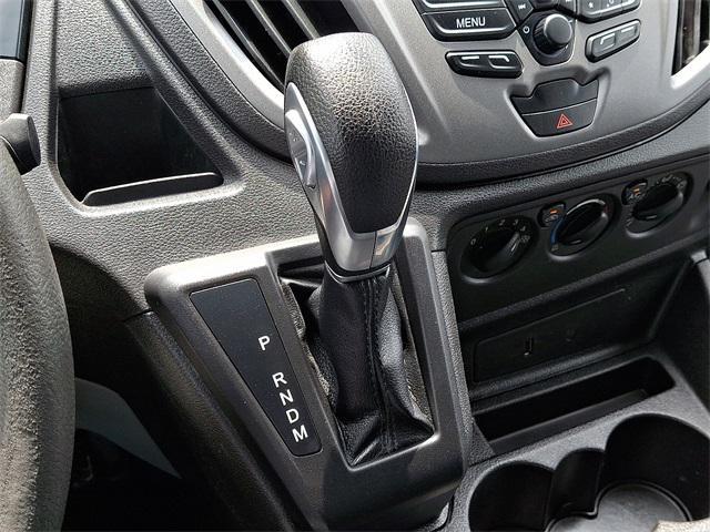 used 2018 Ford Transit-250 car, priced at $13,588