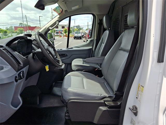 used 2018 Ford Transit-250 car, priced at $13,588