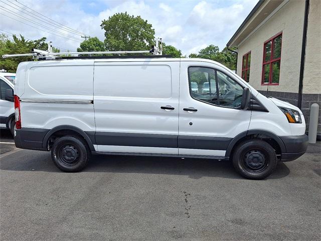 used 2018 Ford Transit-250 car, priced at $13,588