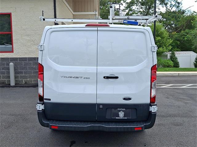 used 2018 Ford Transit-250 car, priced at $13,588