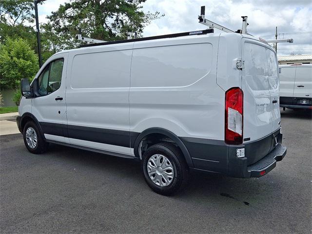used 2018 Ford Transit-250 car, priced at $13,588