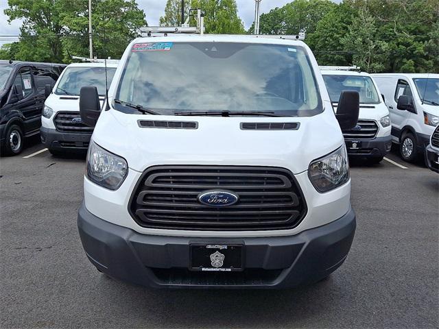 used 2018 Ford Transit-250 car, priced at $13,588