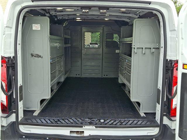 used 2018 Ford Transit-250 car, priced at $13,588