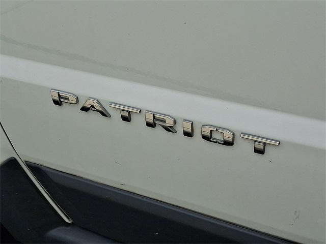used 2012 Jeep Patriot car, priced at $6,288