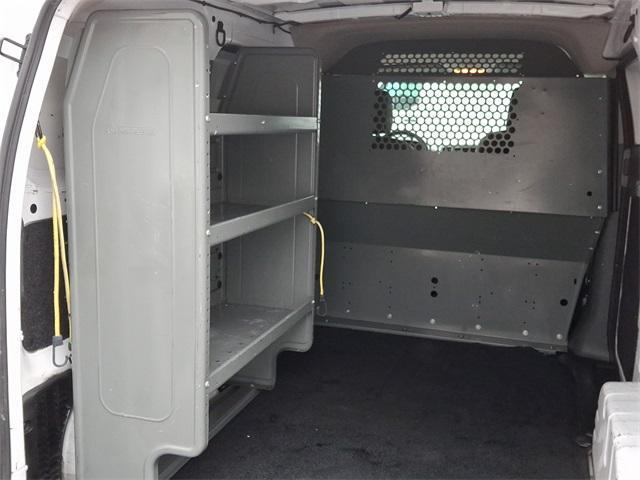 used 2021 Nissan NV200 car, priced at $17,688