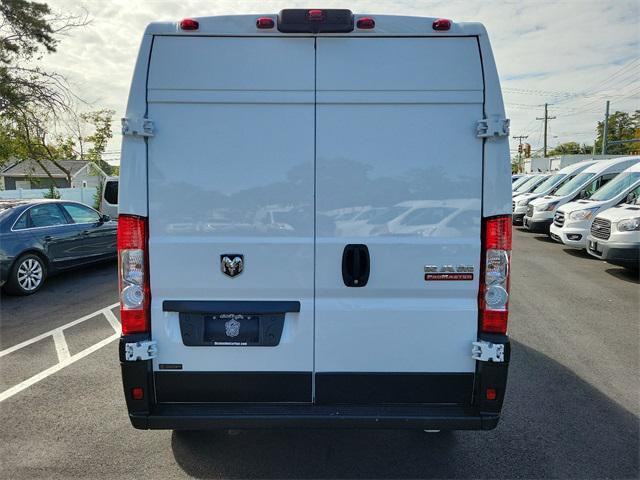 used 2021 Ram ProMaster 2500 car, priced at $26,888