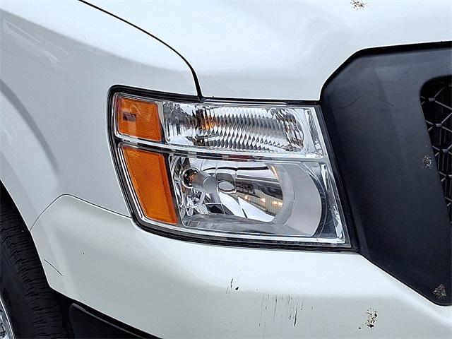 used 2021 Nissan NV Cargo NV1500 car, priced at $19,888