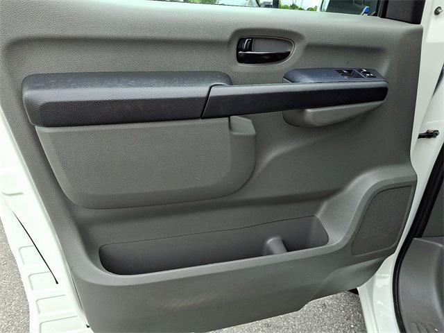 used 2021 Nissan NV Cargo NV1500 car, priced at $19,888